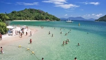 Angra dos Reis